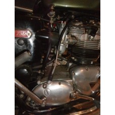 Hydraulic Clutch Kit Triumph T140 1975-1978 Models